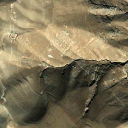 Satellite imagery of Band-e Āmrōtak, AF