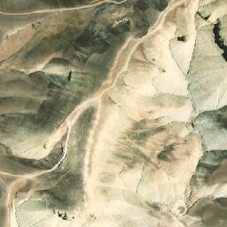 Satellite imagery of Shamarbast, AF
