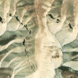 Satellite imagery of Shamarbast, AF