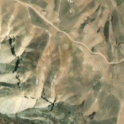 Satellite imagery of Shamarbast, AF