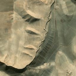 Satellite imagery of Band-e Khushk, AF