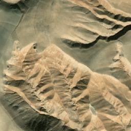 Satellite imagery of Band-e Khushk, AF