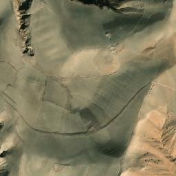 Satellite imagery of Band-e Chakāb, AF