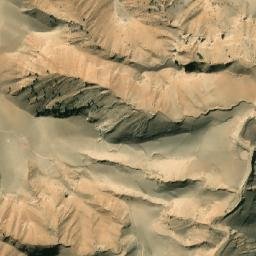 Satellite imagery of Band-e Chakāb, AF