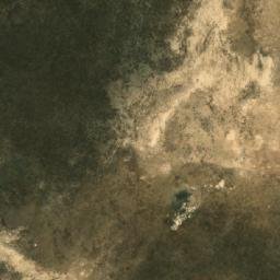 Satellite imagery of Kōh-e Akhqūdūq, AF