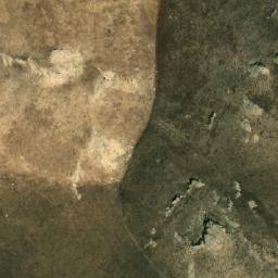 Satellite imagery of Kōh-e Akhqūdūq, AF