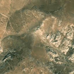 Satellite imagery of Kōh-e Ghirjow, AF