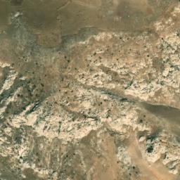 Satellite imagery of Kōh-e Ghirjow, AF