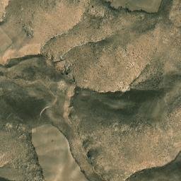 Satellite imagery of Kōh-e Awkalī, AF