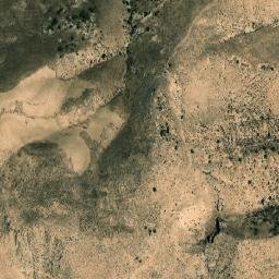 Satellite imagery of Kōh-e Awkalī, AF