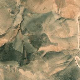 Satellite imagery of Kōtal-e Surkhak, AF