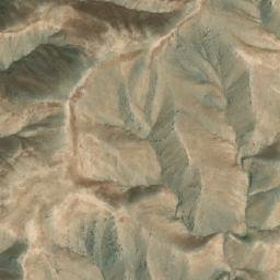 Satellite imagery of Kōh-e Baldāq, AF