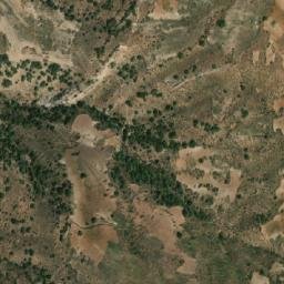 Satellite imagery of Khūknōl, AF