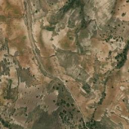 Satellite imagery of Khūknōl, AF