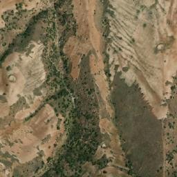 Satellite imagery of Khūknōl, AF