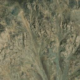 Satellite imagery of Khwājah-Kānshayr-e Walī, AF
