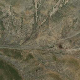 Satellite imagery of Kōtal-e Lunḏōkī, AF