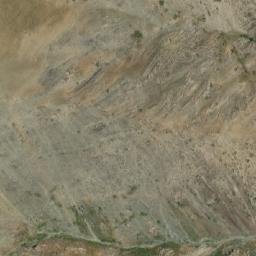 Satellite imagery of Kōtal-e Lunḏōkī, AF