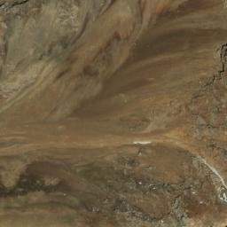 Satellite imagery of Kowāng, AF