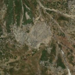 Satellite imagery of Darah-ye Zarān, AF