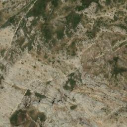 Satellite imagery of Darah-ye Zarān, AF