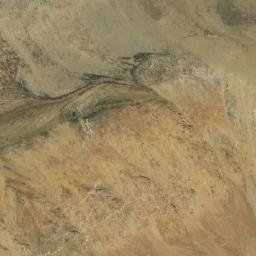 Satellite imagery of Kōh-e Azhdarah, AF