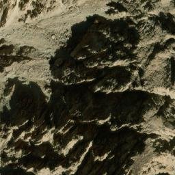 Satellite imagery of Kōh-e Wuj, AF