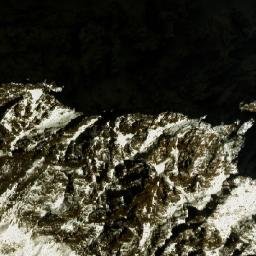 Satellite imagery of Kōh-e Yighdak, AF