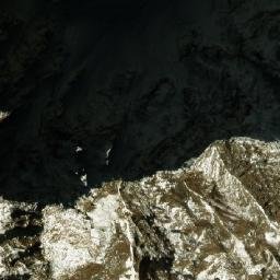Satellite imagery of Kōh-e Yighdak, AF