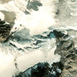 Satellite imagery of Kōh-e Tūlōksā, AF