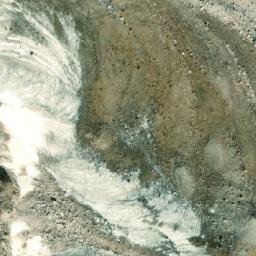 Satellite imagery of Kōh-e Tūlōksā, AF