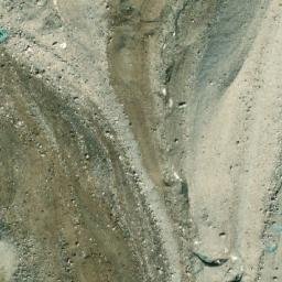 Satellite imagery of Kōh-e Tūlōksā, AF