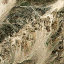 Satellite imagery of Kōtal-e Peshāwur, AF