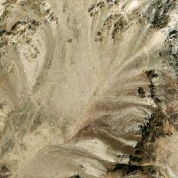 Satellite imagery of Kōtal-e Peshāwur, AF