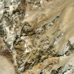 Satellite imagery of Kōtal-e Peshāwur, AF