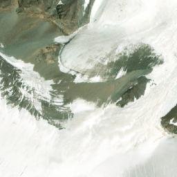 Satellite imagery of Sella Pass, CN