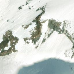 Satellite imagery of Sella Pass, CN