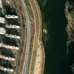 Satellite imagery of Yunhoseodang, KR