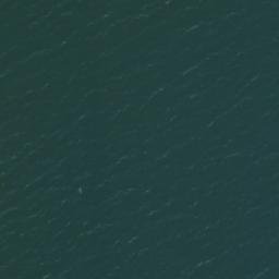 Satellite imagery of Teisoku-matsu, KR