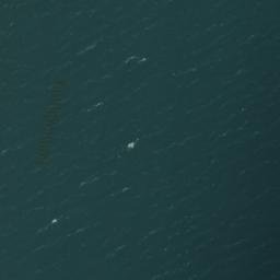 Satellite imagery of Teisoku-matsu, KR