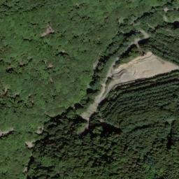 Satellite imagery of boundary_stone, JP