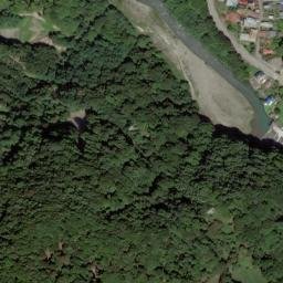 Satellite imagery of boundary_stone, JP