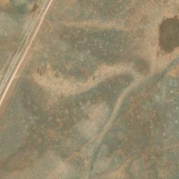 Satellite imagery of 5832 US — NGS DO5790 — Coconino County, US, US