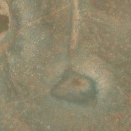 Satellite imagery of 5832 US — NGS DO5790 — Coconino County, US, US