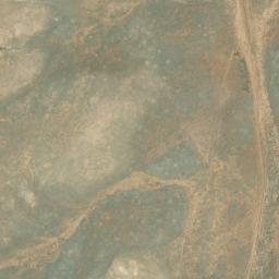 Satellite imagery of E 389 — NGS FR0359 — Coconino County, US, US