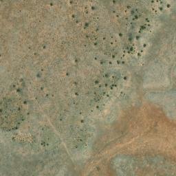 Satellite imagery of RV 252 — NGS FR0033 — Coconino County, US, US