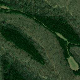 Satellite imagery of Grandmothers Building, US