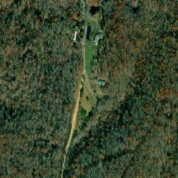 Satellite imagery of Worley Mine, US