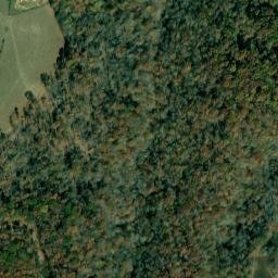 Satellite imagery of Hominy Ridge, US