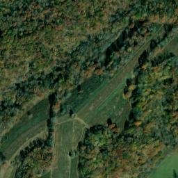 Satellite imagery of Hominy Ridge, US